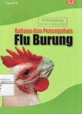 Bahaya dan Pencegahan Flu Burung
