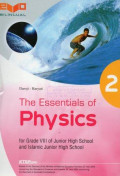 The Essentials of Physics 2: for Grade VIII of Junior High School and Islamic Junior High School