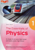 The Essentials of Physics 1: for Grade VII of Junior High School and Islamic Junior High School