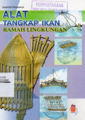 Alat Tangkap Ikan Ramah Lingkungan