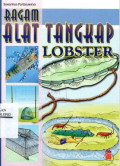 Ragam Alat Tangkap Lobster