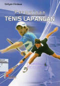 Permainan Tenis Lapangan