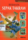 Bermain Sepak Takraw