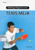 Tenis Meja: Olahraga Kegemaranku