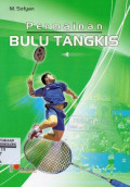 Permainan Bulu Tangkis