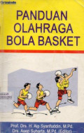 Panduan Olahraga Bola Basket