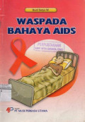 Waspada Bahaya Aids