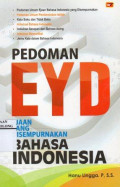 Pedoman EYD Bahasa Indonesia
