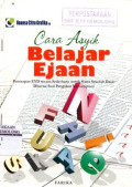 Cara Asyik Belajar Ejaan: Penerapan EYD Secara Sederhana untuk Siswa Sekolah Dasar