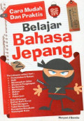 Cara Mudah dan Praktis Belajar Bahasa Jepang