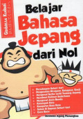 Belajar Bahasa Jepang dari Nol