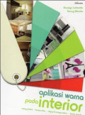 Aplikasi Warna pada Interior