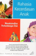 Rahasia Kecerdasan Anak: Memaksimalkan Perkembangan Otak