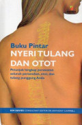 Buku Pintar Nyeri Tulang dan Otot