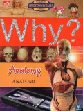 Why? Anatomy: Anatomi