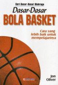 Dasar-Dasar Bola Basket