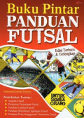 Buku Pintar Panduan Futsal