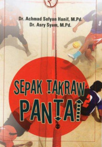 Sepak Takraw Pantai