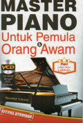 Master Piano untuk Pemula dan Orang Awam