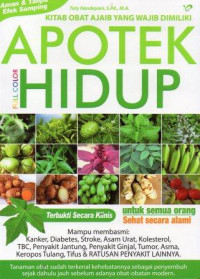 Apotek Hidup