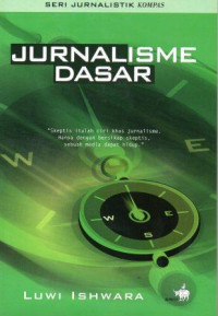 Jurnalisme Dasar