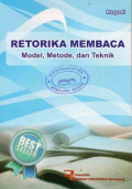 Retorika Membaca: Model, Metode, dan Teknik