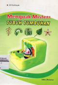 Menguak Misteri Tubuh Tumbuhan