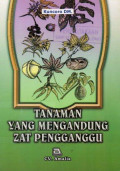 Tanaman Yang Mengandung Zat Pengganggu