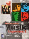 Perjalanan Musik Legendaris 2