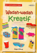 Wadah-wadah Kreatif
