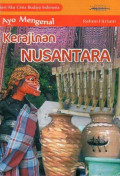 Ayo Mengenal Kerajinan Nusantara