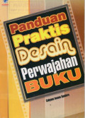 Panduan Praktis Desain Perwajahan Buku
