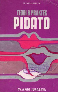 Teori dan Praktek Pidato