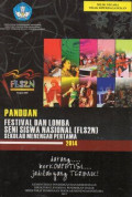 Panduan Festival dan Lomba Seni Siswa Nasional (FLS2N) Sekolah Menengah Pertama 2014