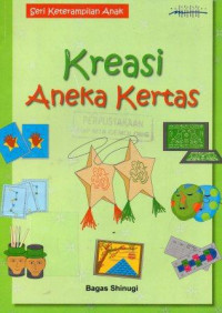 Kreasi Aneka Kertas