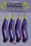 Cara dan Upaya Budidaya Terung