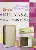 Servis Kulkas dan Pendingin Ruangan