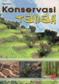Konservasi Tanah