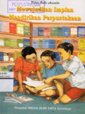 Mewujudkan Impian Mendirikan Perpustakaan