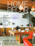 Home & Decor Indonesia: Cook in Style