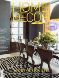 Home & Decor Indonesia: State of The Art