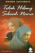 Tidak Hilang Sebuah Nama
