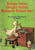 Belajar Sains dengan Bahan Makanan Sehari-hari: Percobaan Sederhana di Dapur