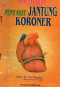 Pencegahan Penyakit Jantung Koroner