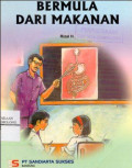 Bermula dari Makanan