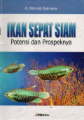 Ikan Sepat Siam: Potensi dan Prospeknya