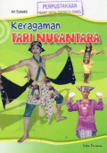 Keragaman Tari Nusantara