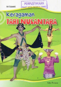 Keragaman Tari Nusantara