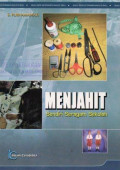 Menjahit Sendiri Seragam Sekolah