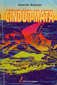 Cindur Mata